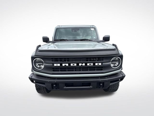 Used 2022 Ford Bronco Black Diamond AWD/4WD image 9