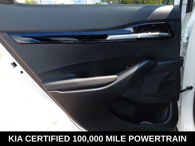Used 2026 Kia Seltos S FWD image 23