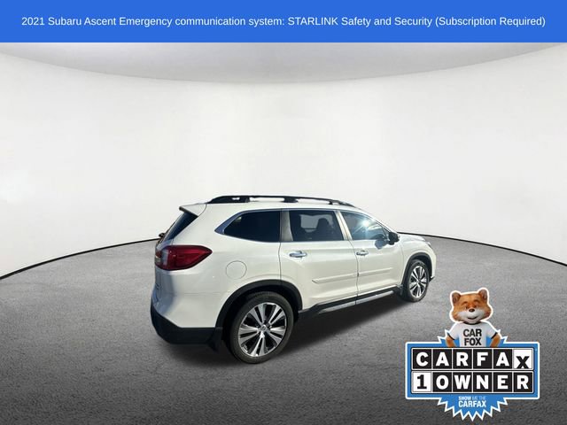 Used 2021 Subaru Ascent Touring image 23