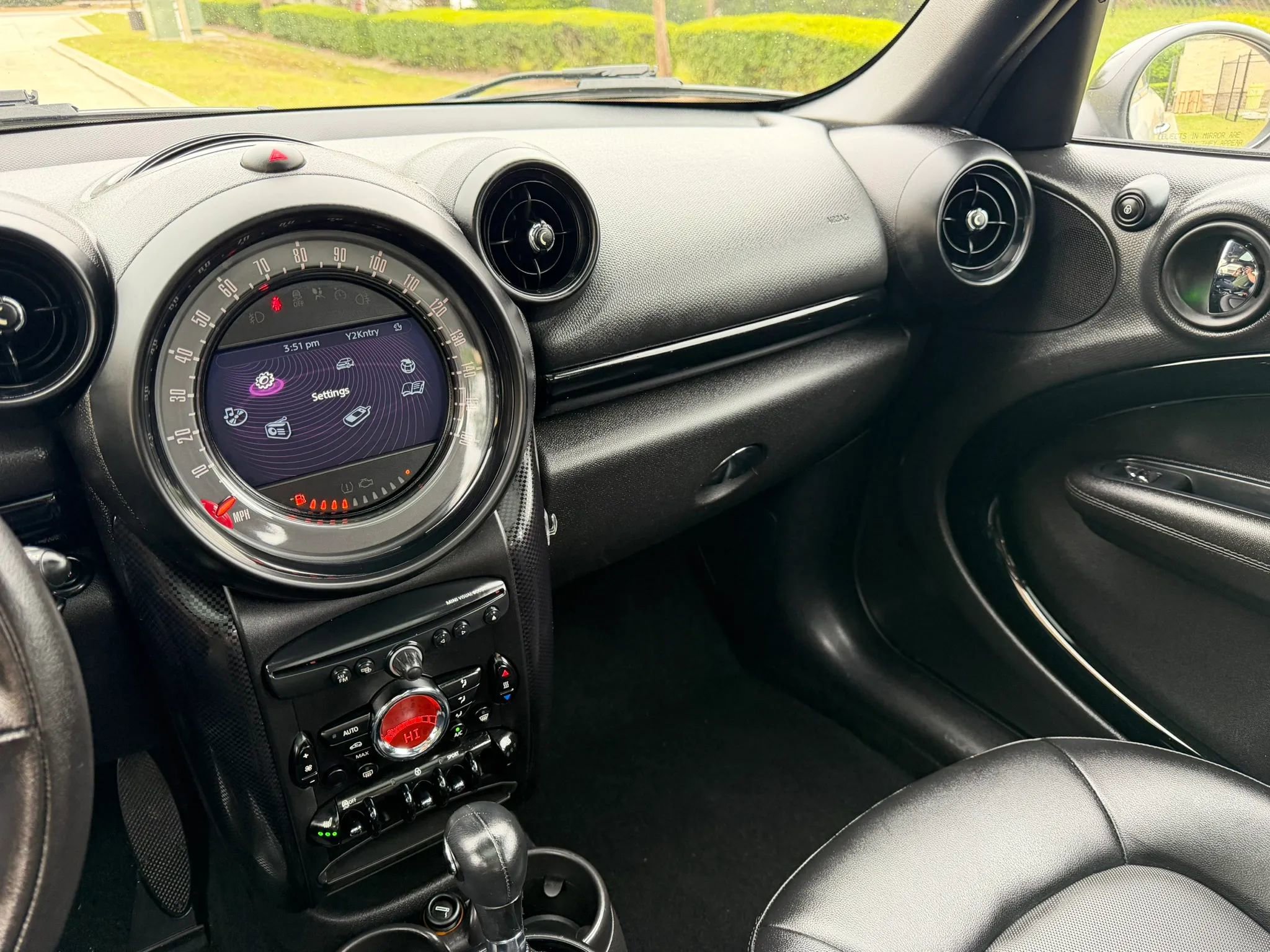 Used 2016 MINI Cooper Countryman image 23