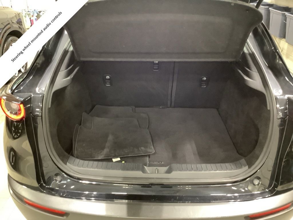 Certified 2024 MAZDA CX-30 AWD 2.5 S image 16