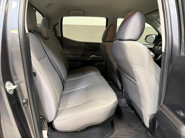Used 2022 Toyota Tacoma SR5 w/ Technology Package image 62