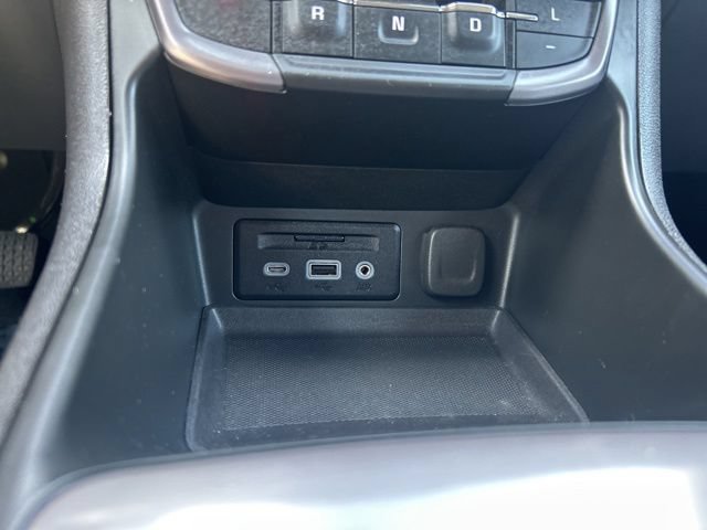 Used 2024 GMC Terrain AT4 w/ Infotainment Package II AWD/4WD image 26