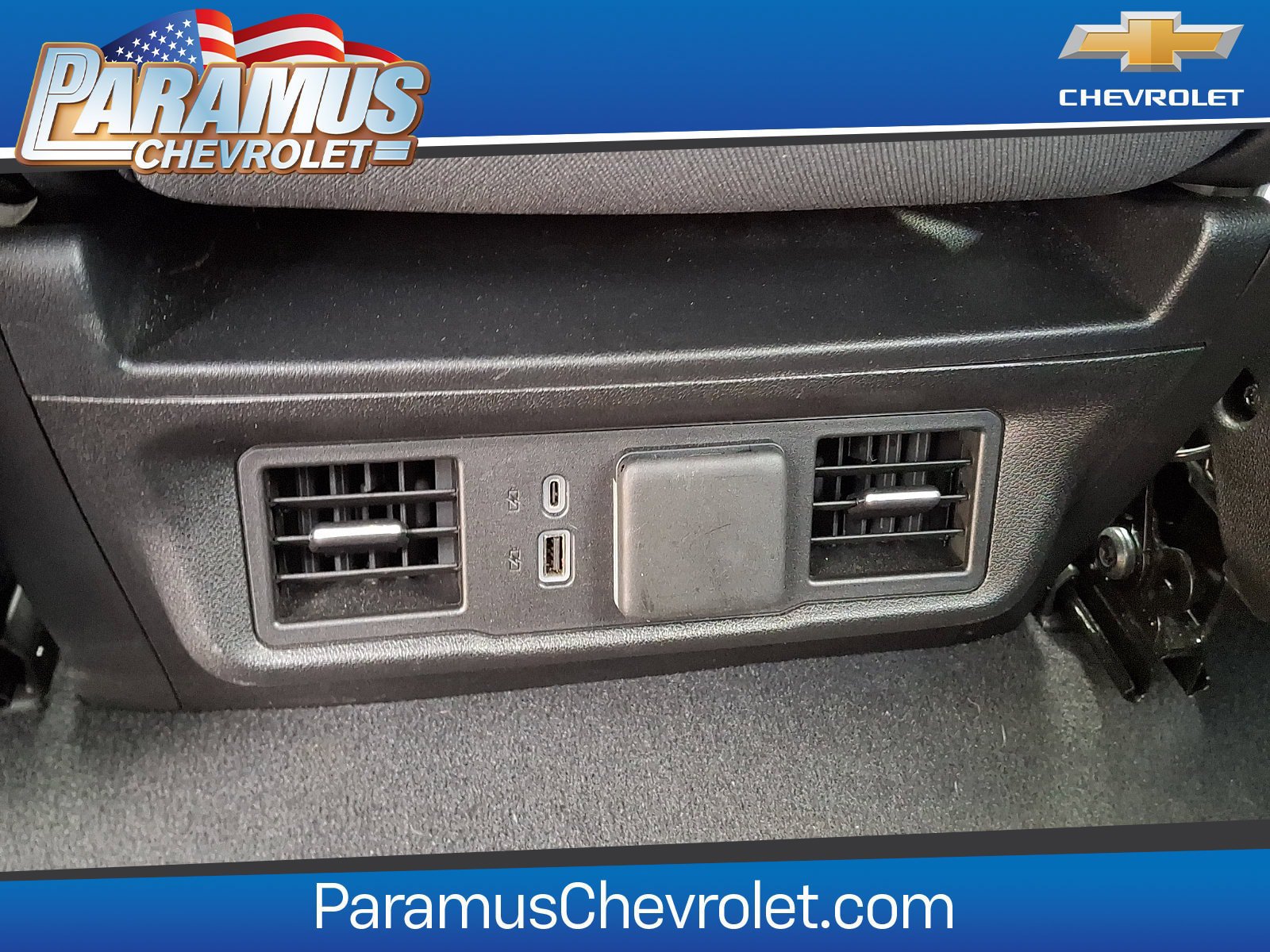 Used 2026 Chevrolet Silverado 1500 LT AWD/4WD image 11