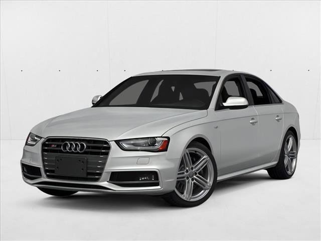 Used 2014 Audi S4 Prestige AWD/4WD image 1