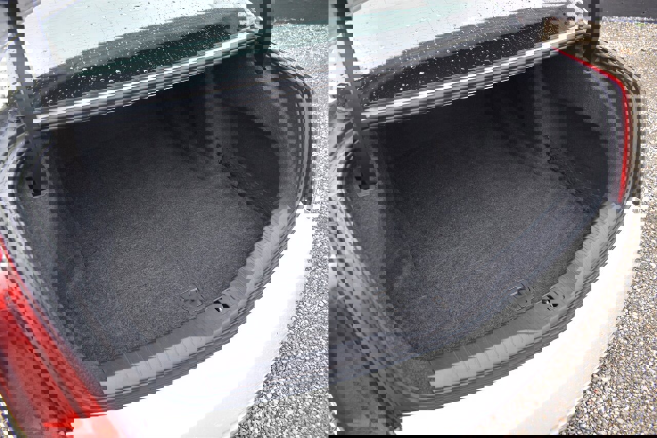 Used 2017 Cadillac CT6 Premium Luxury w/ Active Chassis Package image 32