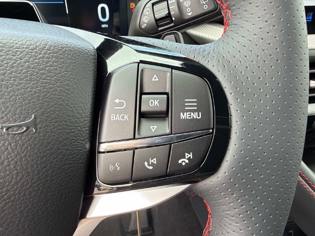 New 2027 Ford Explorer ST w/ Sun And Sound Package AWD/4WD image 31