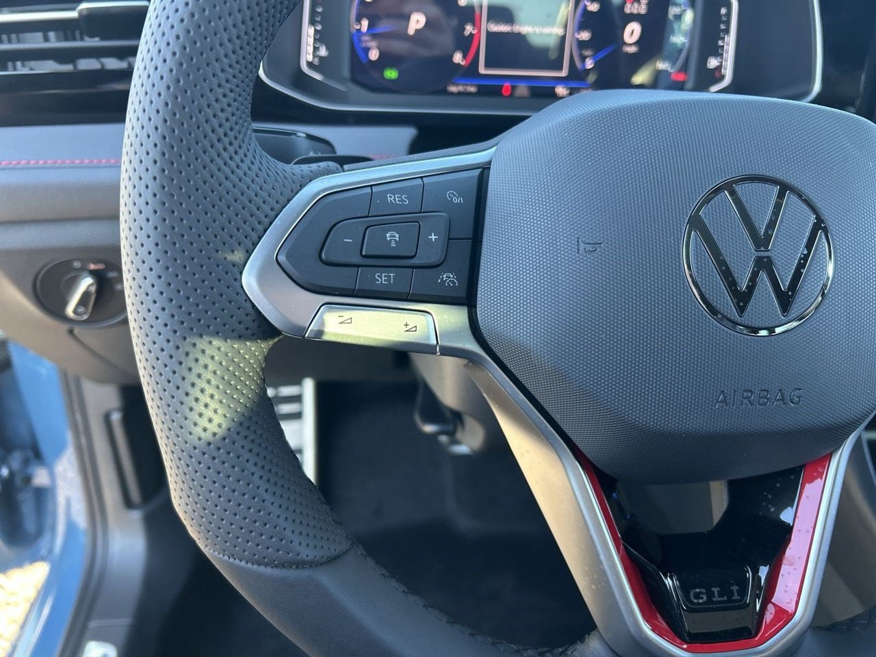 New 2027 Volkswagen Jetta GLI Autobahn FWD image 20