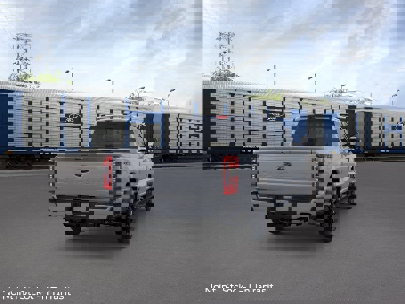 New 2026 Ford F250 Lariat AWD/4WD image 8