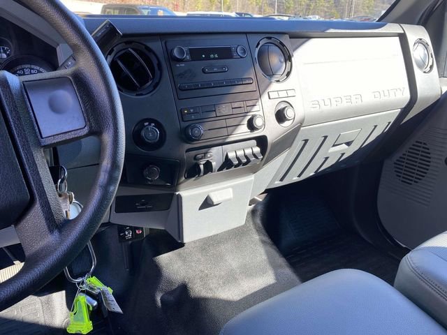 Used 2015 Ford F350 XL image 19