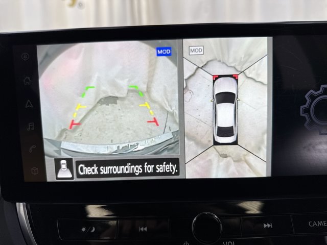 Used 2023 Nissan Altima 2.0 SR image 23