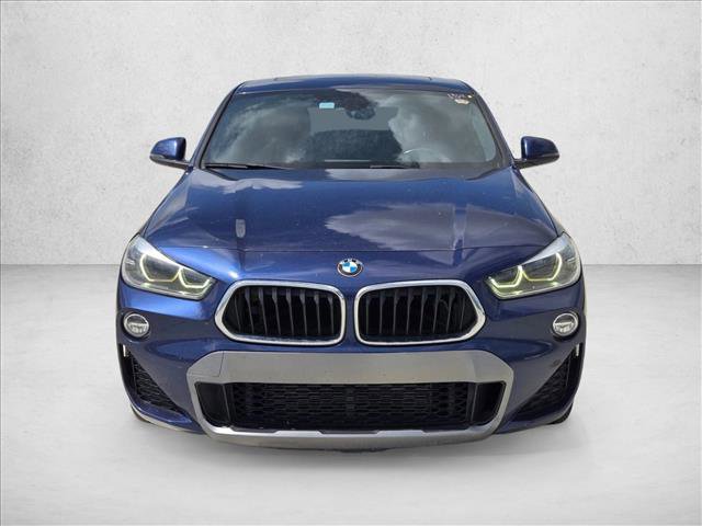 Used 2018 BMW X2 sDrive28i w/ M SportX Package video 2