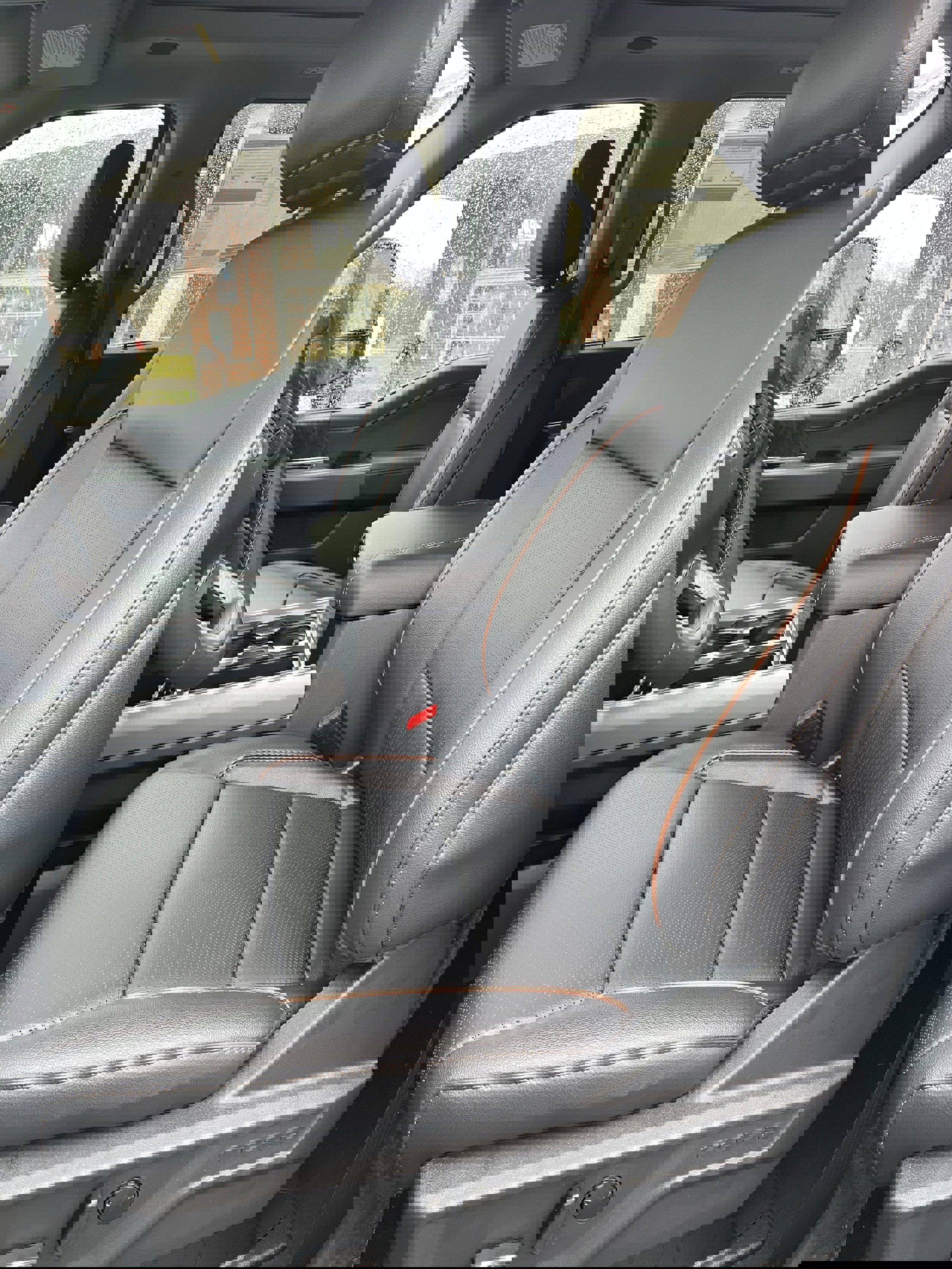 New 2026 Ford F350 Lariat w/ Lariat Ultimate Package image 24