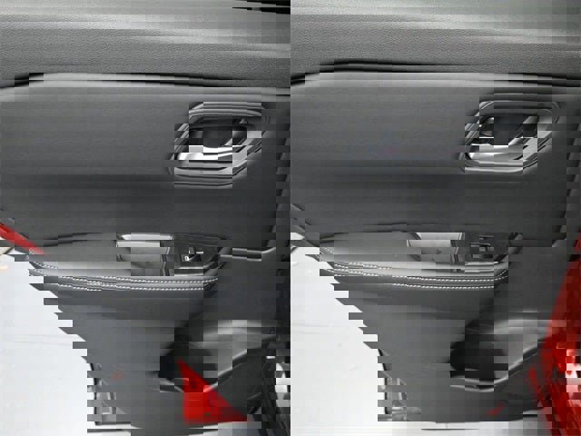 New 2026 Nissan Rogue SV image 23