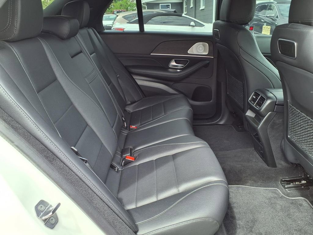 Used 2020 Mercedes-Benz GLE 350 image 16