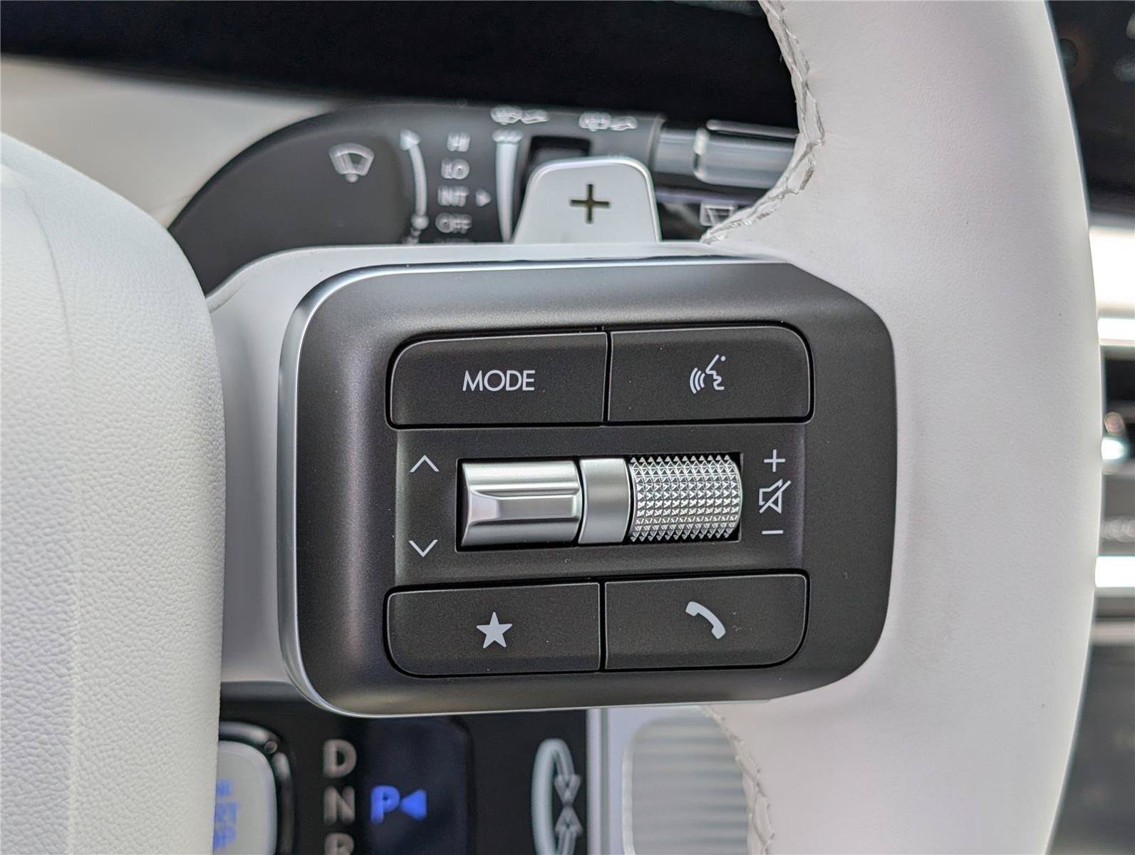 New 2026 Hyundai Palisade SEL Premium AWD/4WD image 21