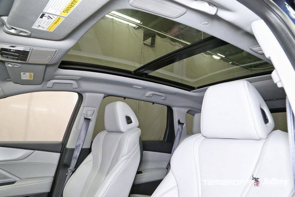 New 2026 Acura MDX SH-AWD w/ Technology Package image 3