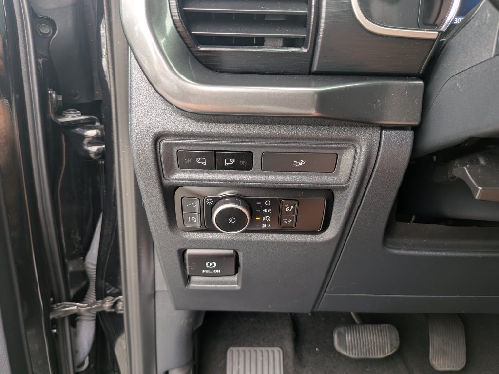Used 2023 Ford F150 XLT w/ Equipment Group 302A High AWD/4WD image 32