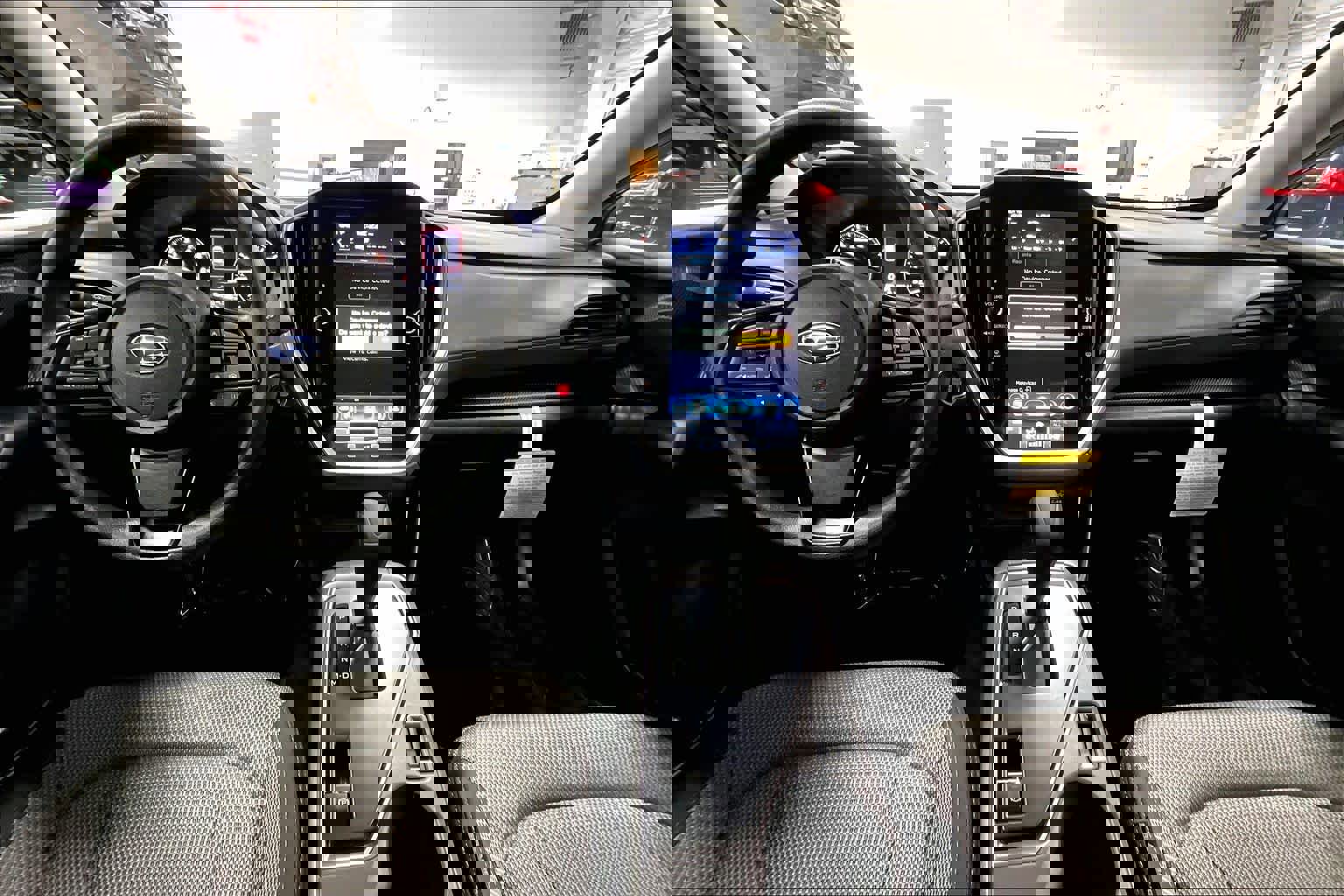 Certified 2024 Subaru Crosstrek 2.0i Premium AWD/4WD image 15