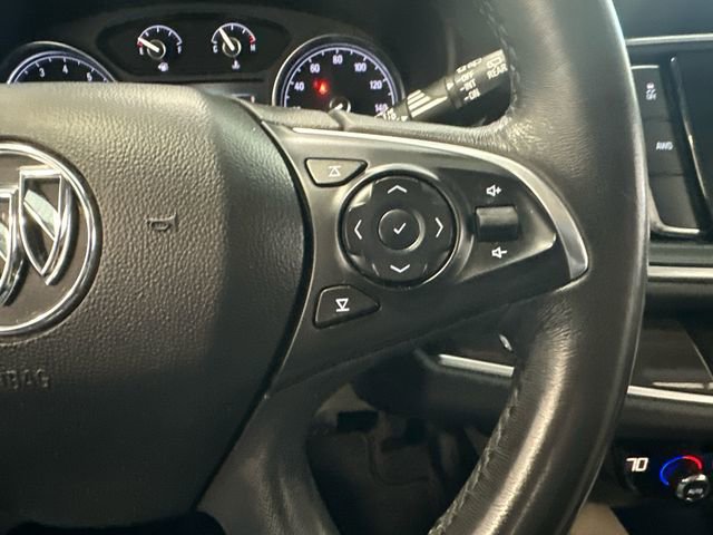 Used 2019 Buick Enclave Essence AWD/4WD image 20