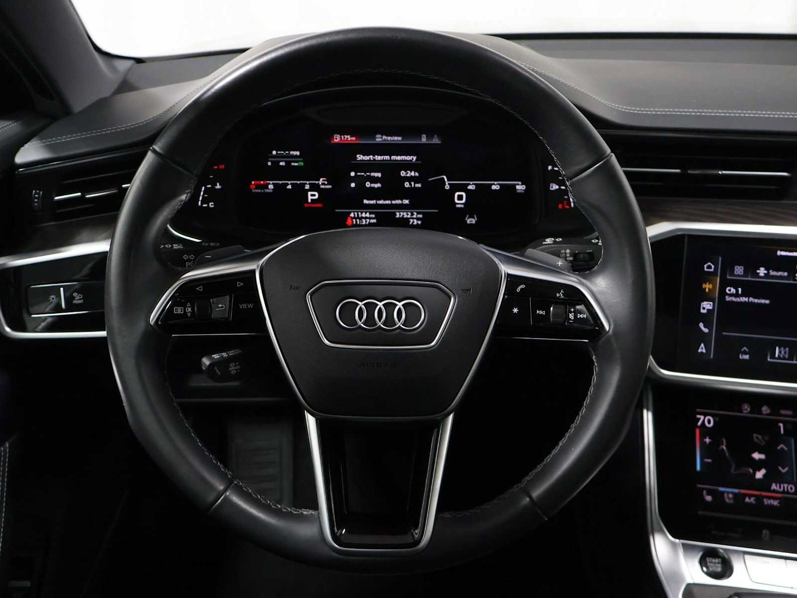 Used 2022 Audi A6 3.0T allroad Prestige AWD/4WD image 23
