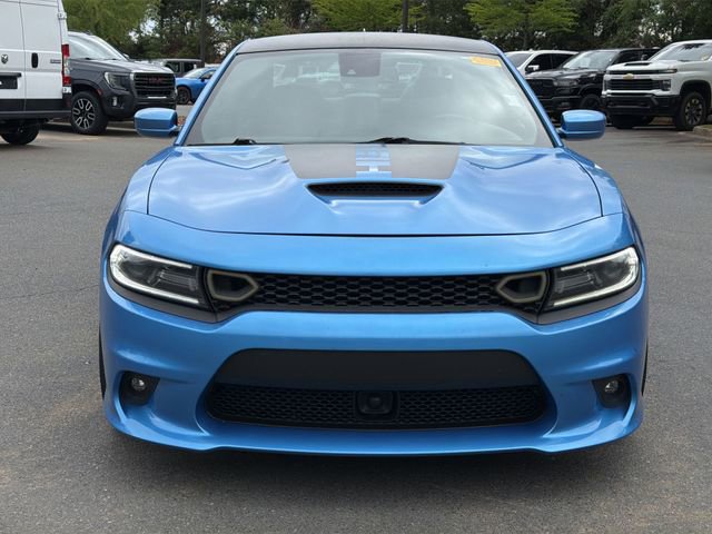 Used 2019 Dodge Charger R/T w/ Daytona Edition Group RWD image 8
