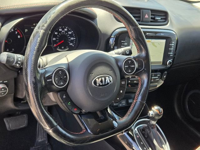 Used 2019 Kia Soul ! w/ Technology Package FWD image 19