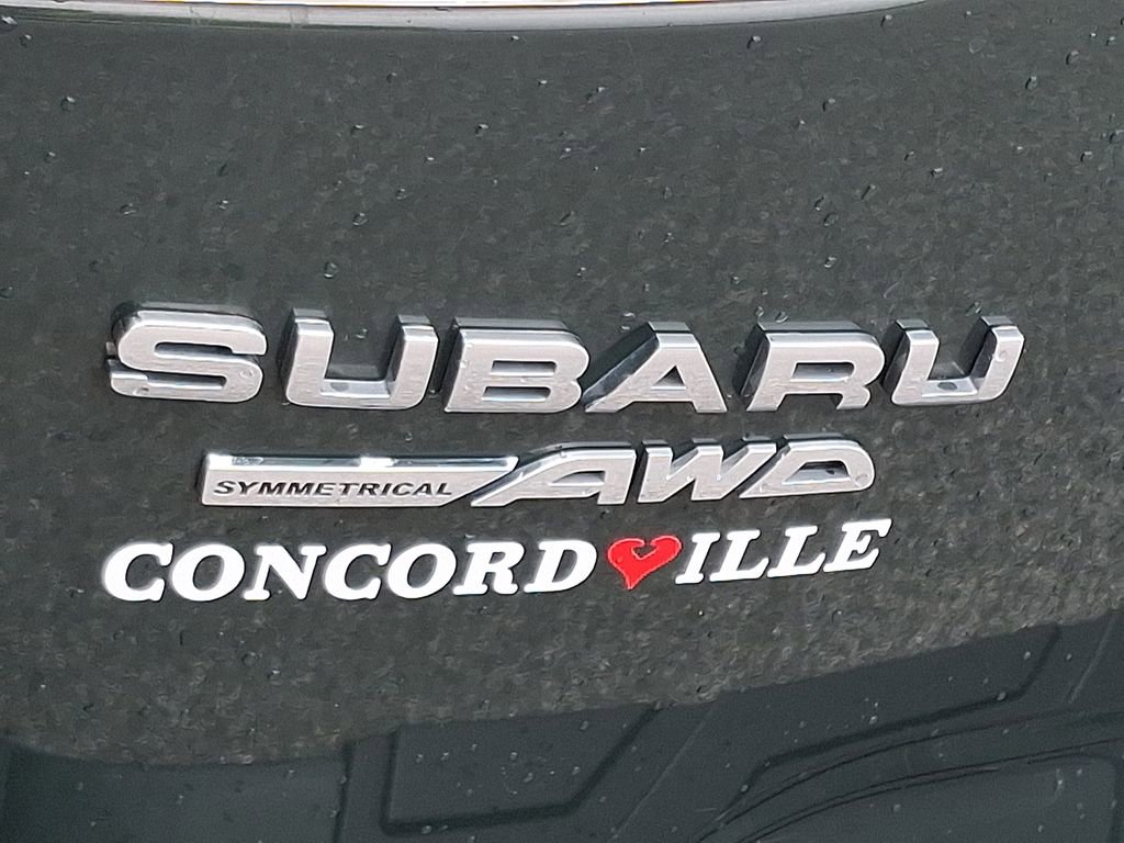 Certified 2023 Subaru Forester Limited w/ Popular Package #3 AWD/4WD image 32