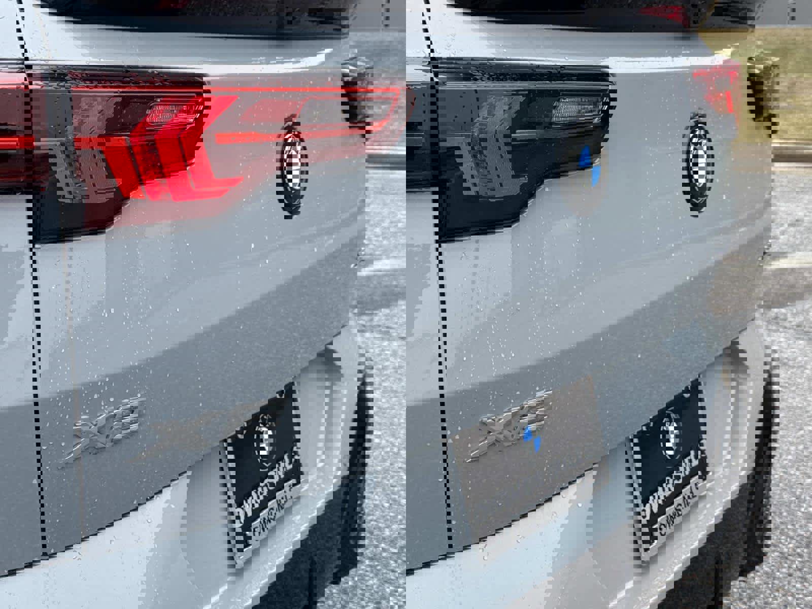 Used 2025 BMW X2 xDrive28i w/ Premium Package image 11