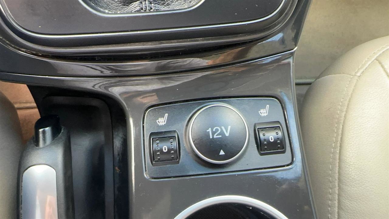 Used 2016 Ford Escape Titanium w/ Equipment Group 301A image 56