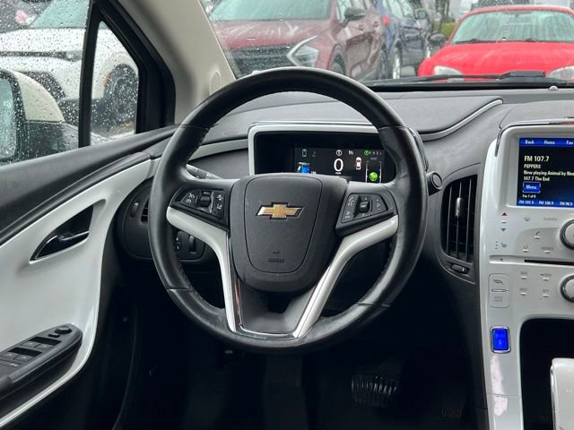 Used 2014 Chevrolet Volt Premium w/ Premium Trim Package image 14
