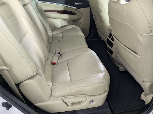 Used 2014 Acura MDX FWD image 31
