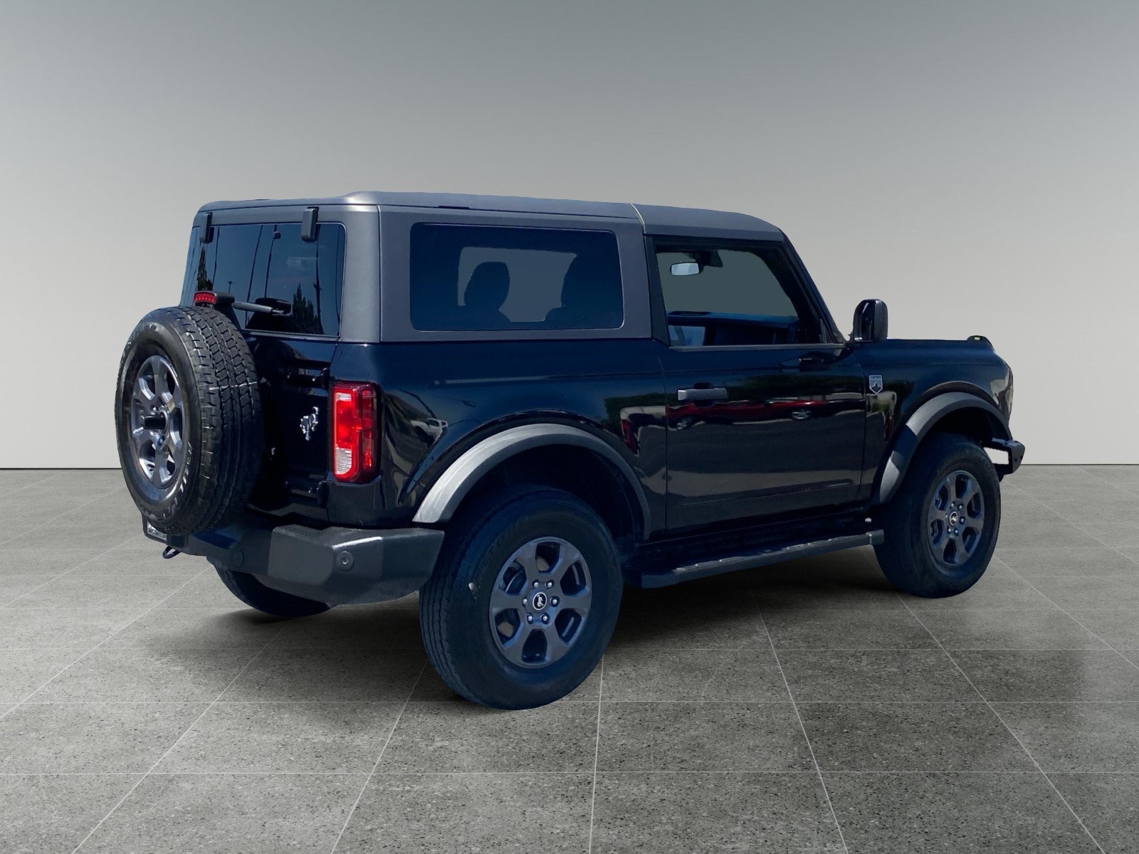 Used 2024 Ford Bronco Big Bend AWD/4WD image 5