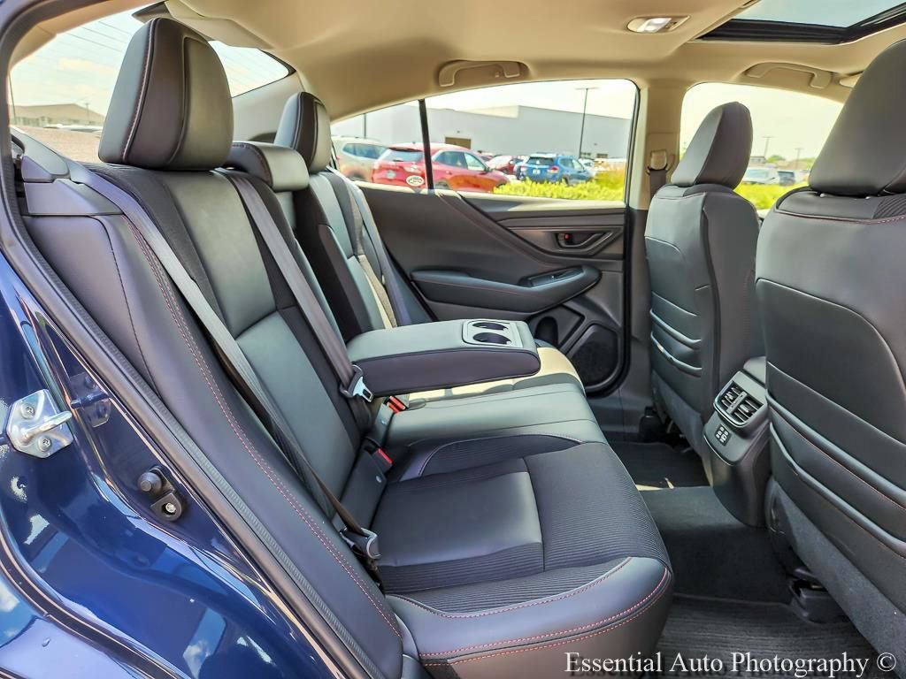 Used 2025 Subaru Legacy Sport AWD/4WD image 28