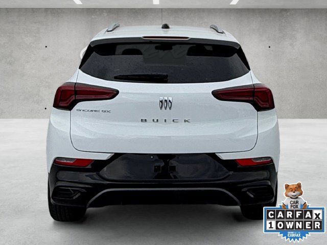 Used 2026 Buick Encore GX Sport Touring FWD image 15