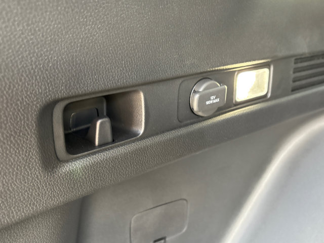 Used 2025 Honda CR-V EX image 30