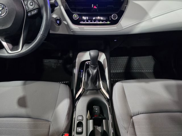 Used 2024 Toyota Corolla SE FWD image 20
