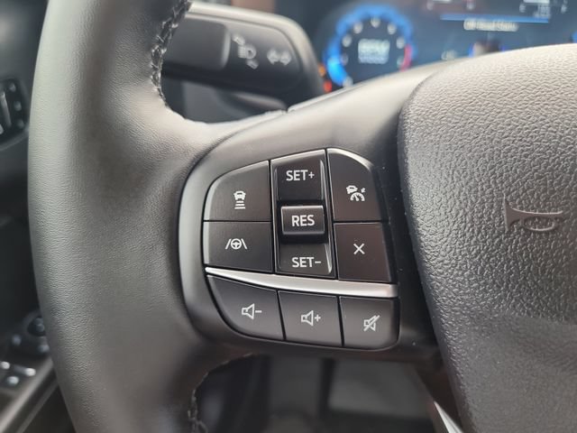Used 2025 Ford Bronco Sport Outer Banks w/ Outer Banks Tech Package+ AWD/4WD image 27