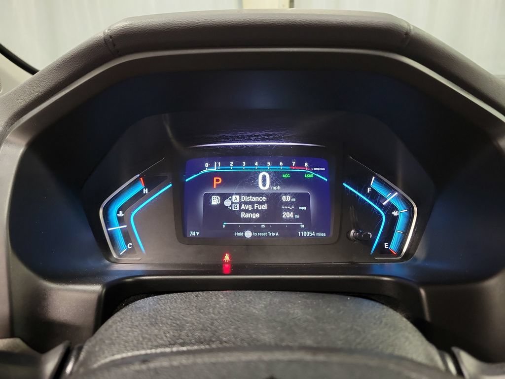 Used 2018 Honda Odyssey EX-L image 16