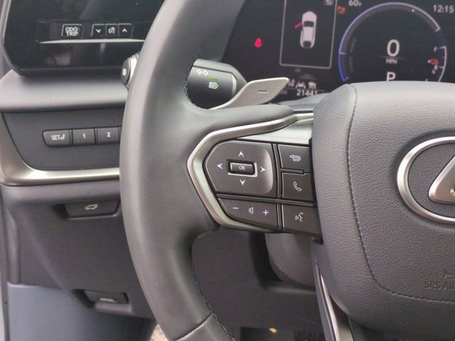 Used 2023 Lexus RZ 450e Premium w/ Accessory Package (Z1) image 18