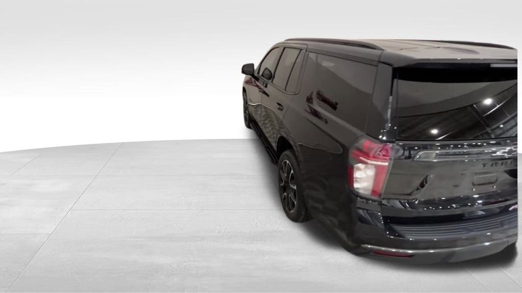 Used 2022 Chevrolet Tahoe RST w/ Luxury Package image 12