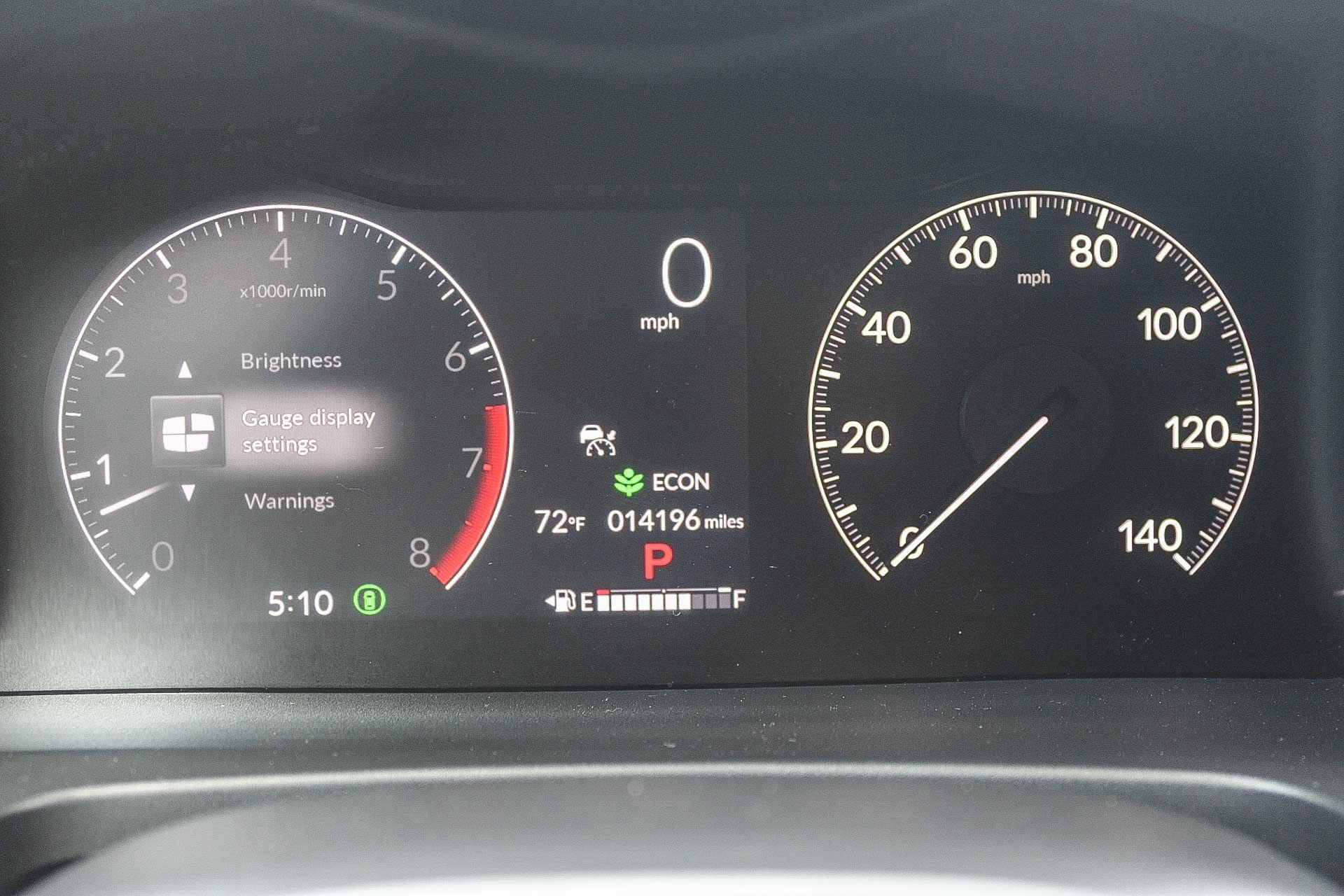 Certified 2025 Honda Pilot EX-L image 24
