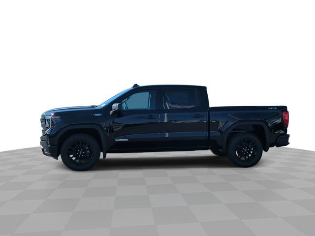 New 2026 GMC Sierra 1500 Elevation AWD/4WD image 6