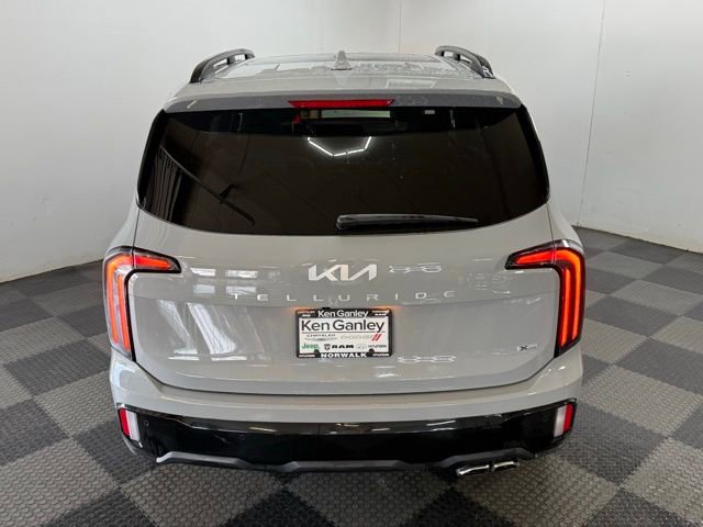 Used 2024 Kia Telluride SX X-Line image 9