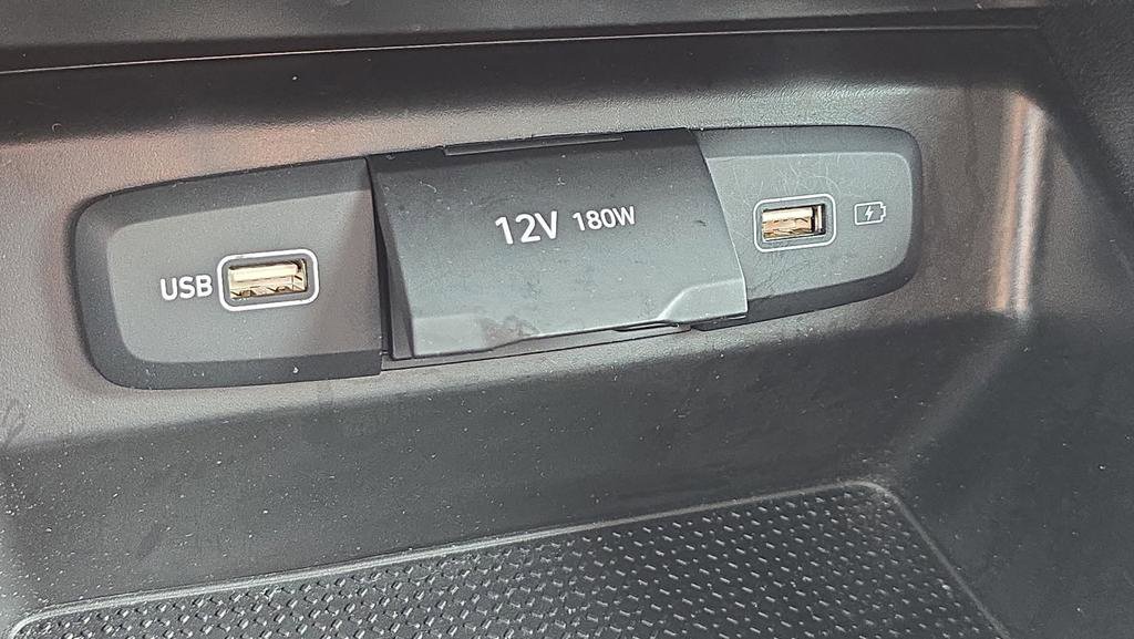 Certified 2024 Hyundai Tucson SE AWD/4WD image 32