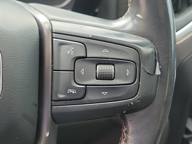 Used 2020 GMC Sierra 1500 AT4 w/ AT4 Premium Package AWD/4WD image 27