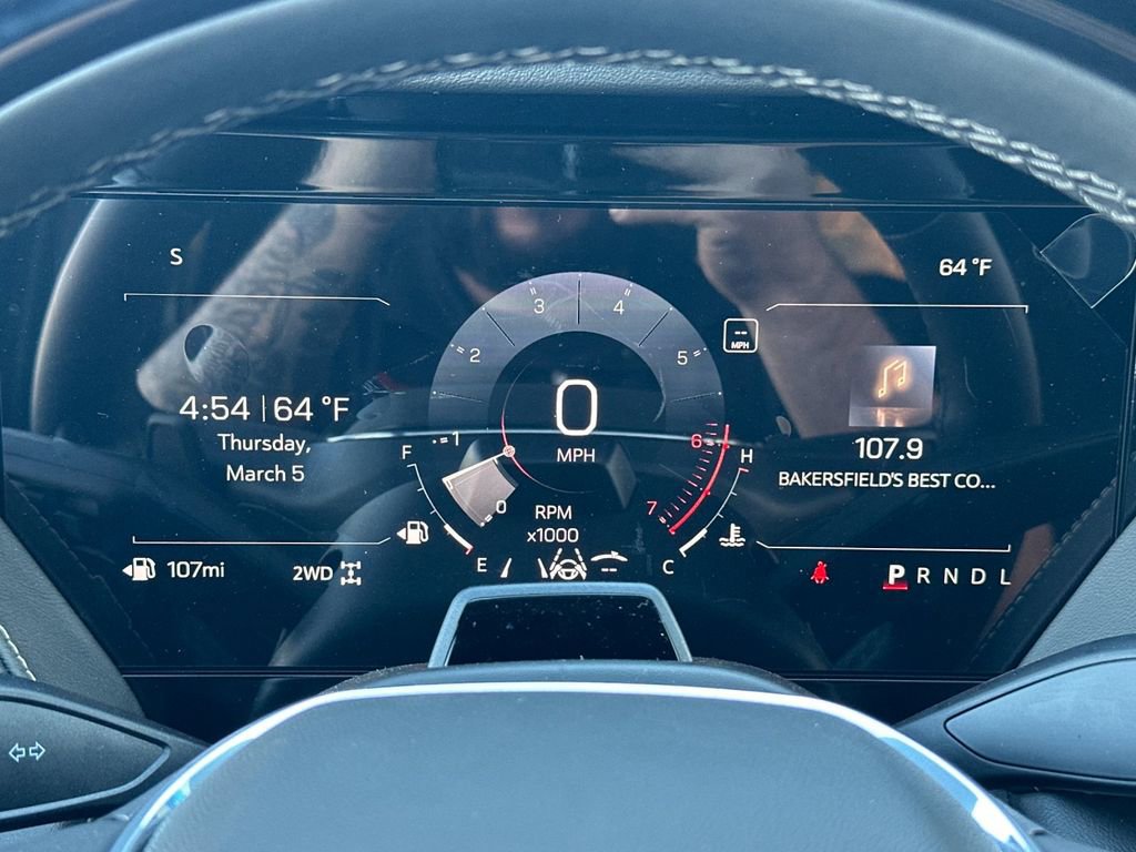 New 2026 GMC Yukon Elevation image 25