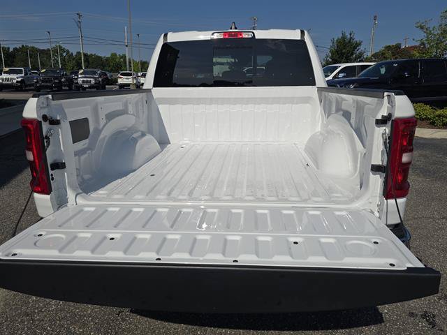 Certified 2026 RAM 1500 Tradesman AWD/4WD image 13