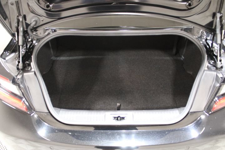 Used 2024 Toyota GR86 Premium RWD image 12
