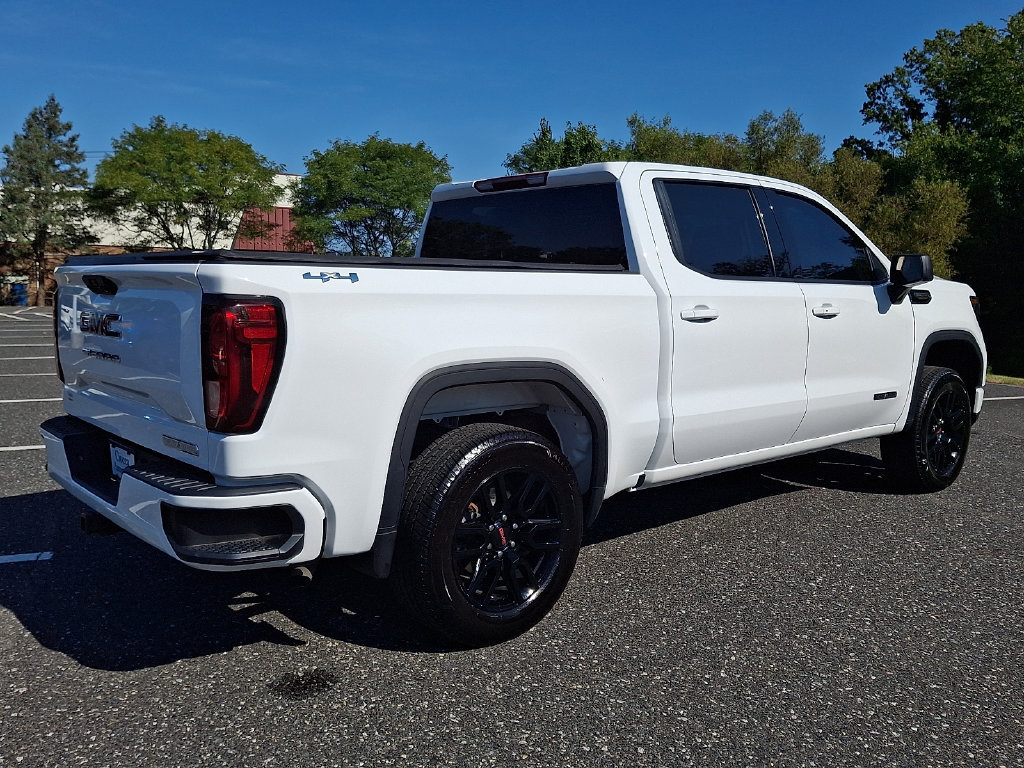 Used 2024 GMC Sierra 1500 Elevation AWD/4WD image 9